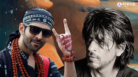 Karthik Aryan news