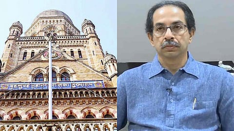 BMC Election