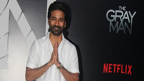 Dhanush