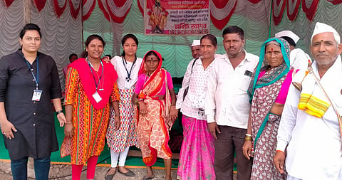 pandharpur