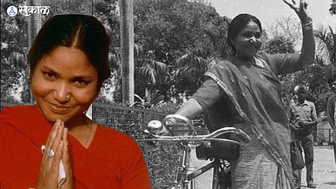 Phoolan Devi