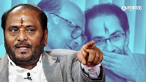 Ramdas Kadam