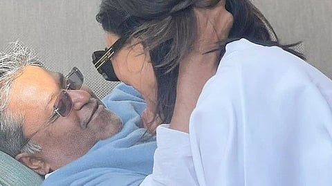 sushmita sen, lalit modi Latest News