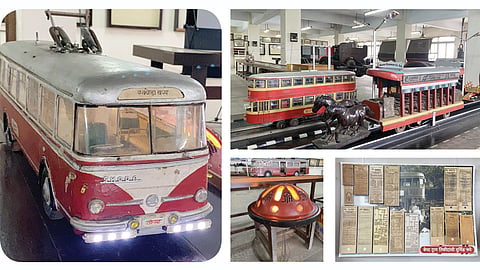 best musium mumbai