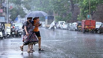Monsoon Update News