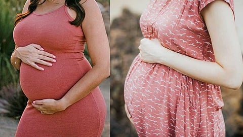 Pregnancy Tips