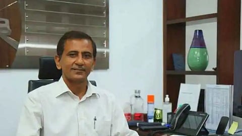 Satish Agnihotri