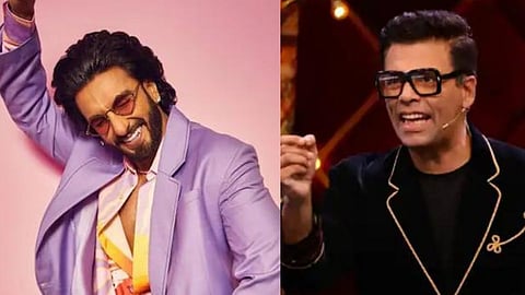 Ranveer Singh and Not Karan Johar to Host Bigg Boss OTT 2? Here’s What We Know