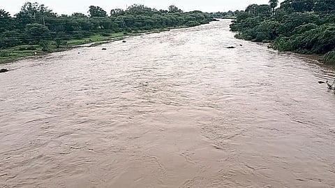 rain