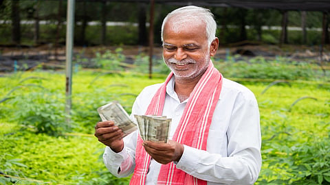 big challenge to revenue department non eligible 81 cr arrears nanded