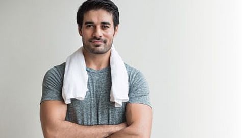 health and attractive physique
