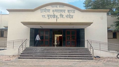 Administration of Bard Rural Hospital started without Medical Superintendent vk11