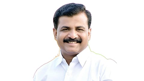 Ajit Jagtap