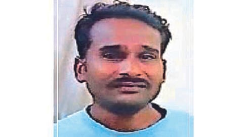 Serial killer Balu aka Mukunda lohas