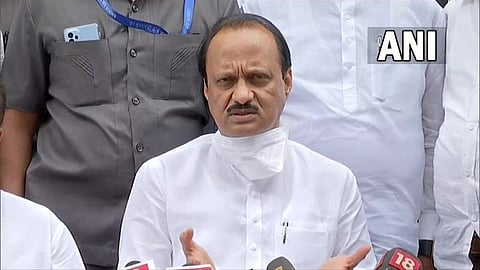 चर्चेशिवाय एकही कायदा होऊ देणार नाही; विरोधीपक्षनेते अजित पवारांचा इशारा