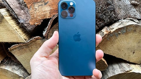 iPhone 12