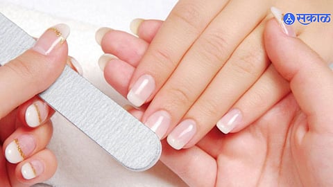 nails care