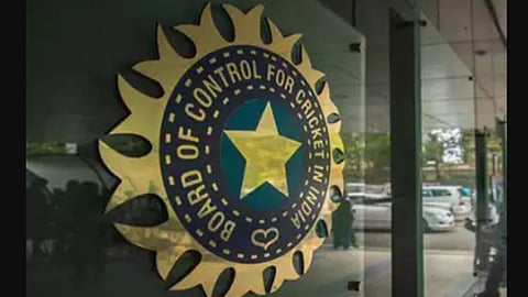 BCCI