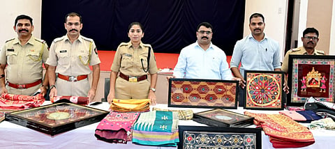 OPRATION PARIVARTAN