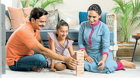 Help to Childrens