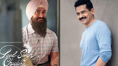 Laal Singh Chaddha: Atul Kulkarni Revealed Big Secret About Movie Script, Say,' Aamir refused...'