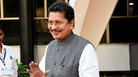 Rajaram Minister Deepak Kesarkar Fund skill development