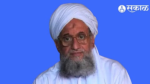 Al-Zawahiri