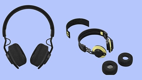 headphones