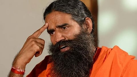 Maharashtra State Commission for Woman rupali chakankar on baba ramdev controversy Maharashtra news