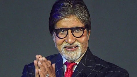 Amitabh bachchan On Boycott Trend, Tweet Viral
