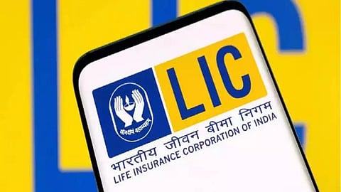 LIC policy