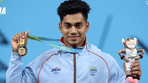 Commonwealth Games 2022