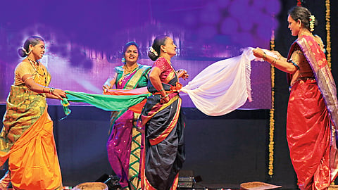 Mangala gaur latest marathi news
