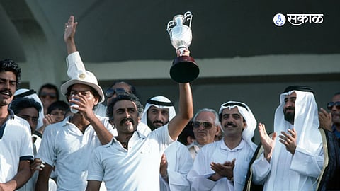 asia cup history