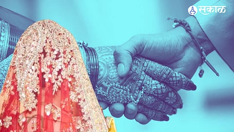 divorced women and fraud with husband in mp infdore