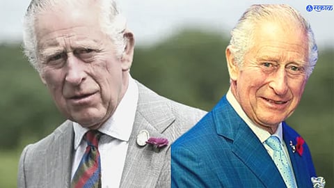 Prince Charles