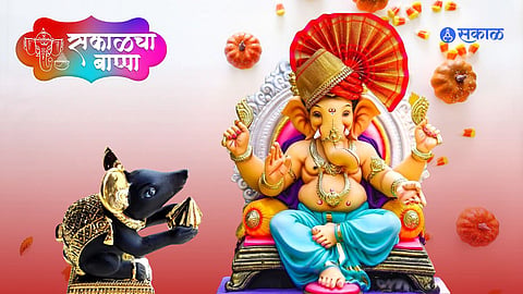 Ganpati Undir story