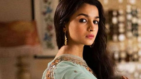 Alia Bhatt