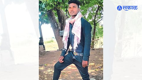Late Lakhan Sonavane