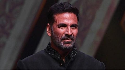 Akshay Kumar On his Flopped FIlms, says, 'I am Indian, but i feel sad for...'