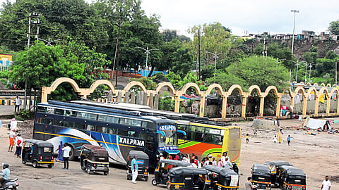 godaghat news