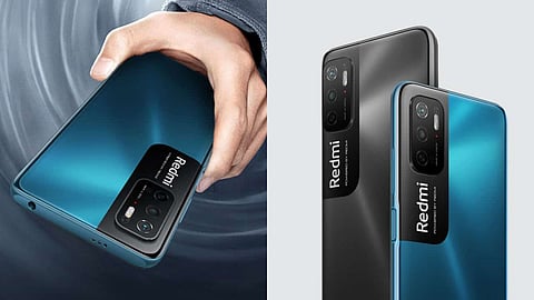 Redmi Note 11 SE
