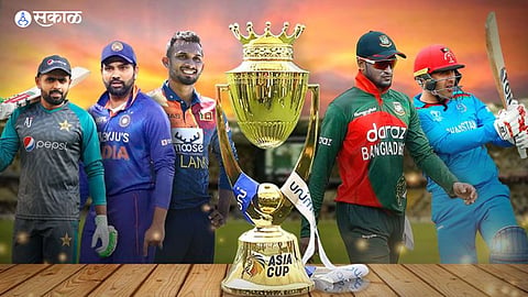 Asia Cup 2022