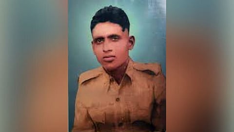 Babuji Patankar