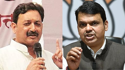 Fadanvis_SambhajiRaje