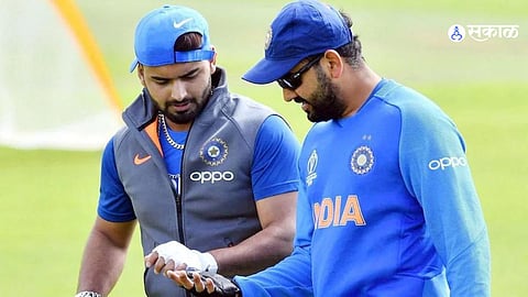 rishabh pant t20 world cup