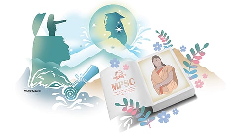 माझीच ‘स्पर्धा’ माझ्याशी...!