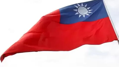 Taiwan