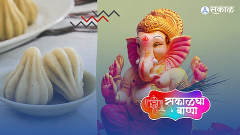 rava modak recipe
