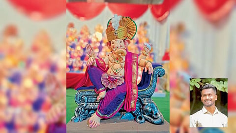 Ganeshotsav 2022